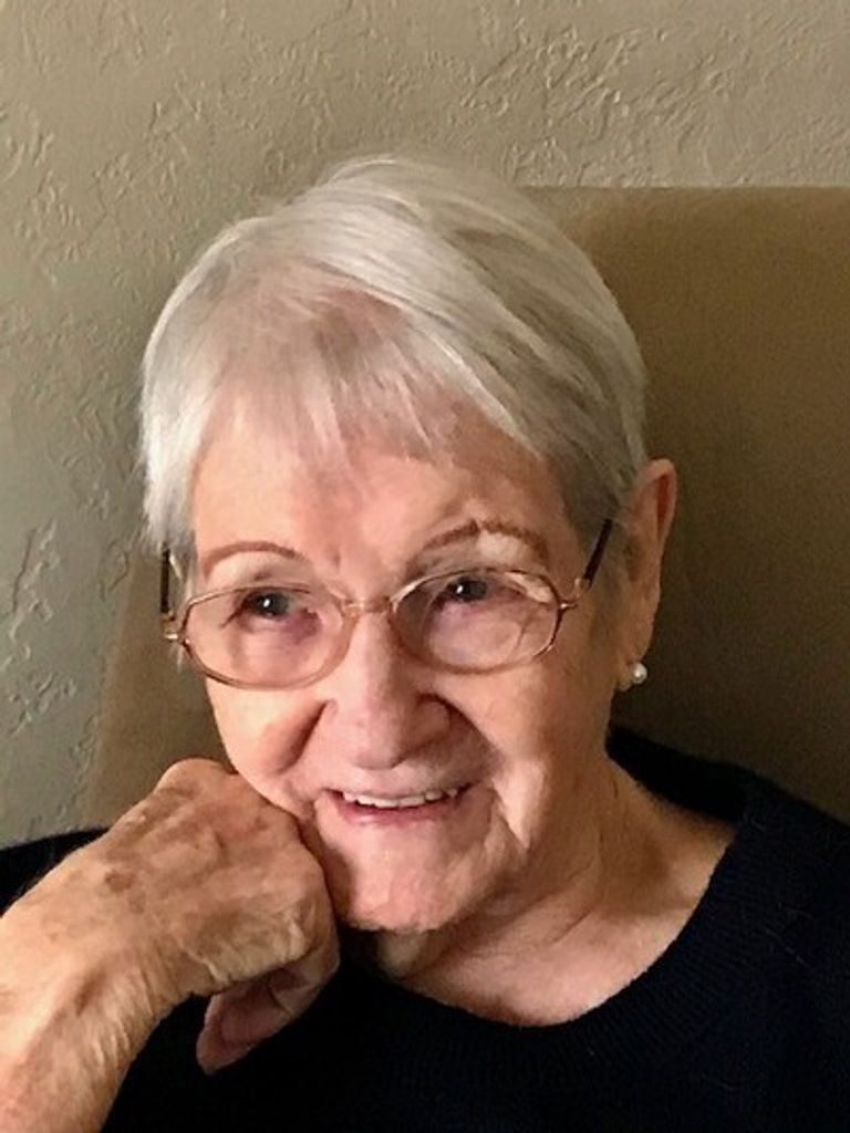 Evelyn Ziney Mcconnell Profile Photo