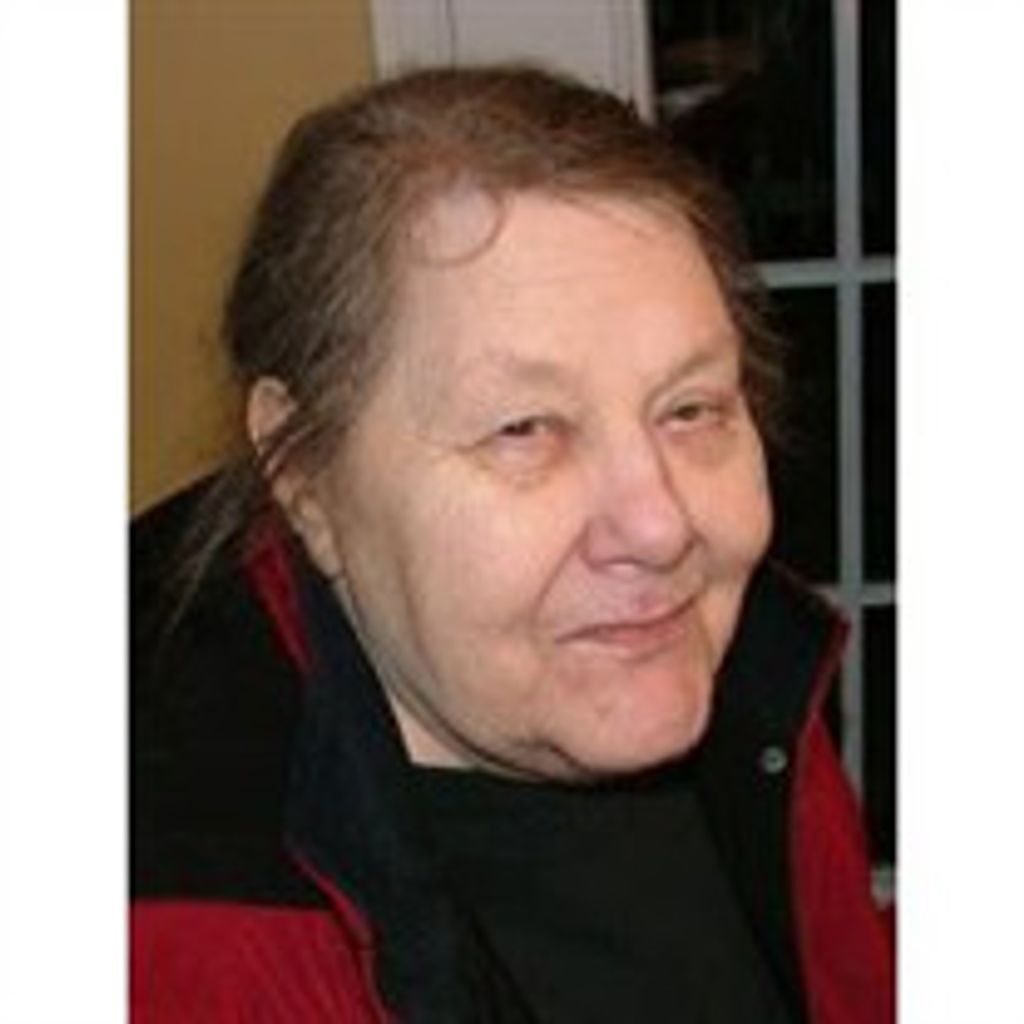 Pauline Noel Card