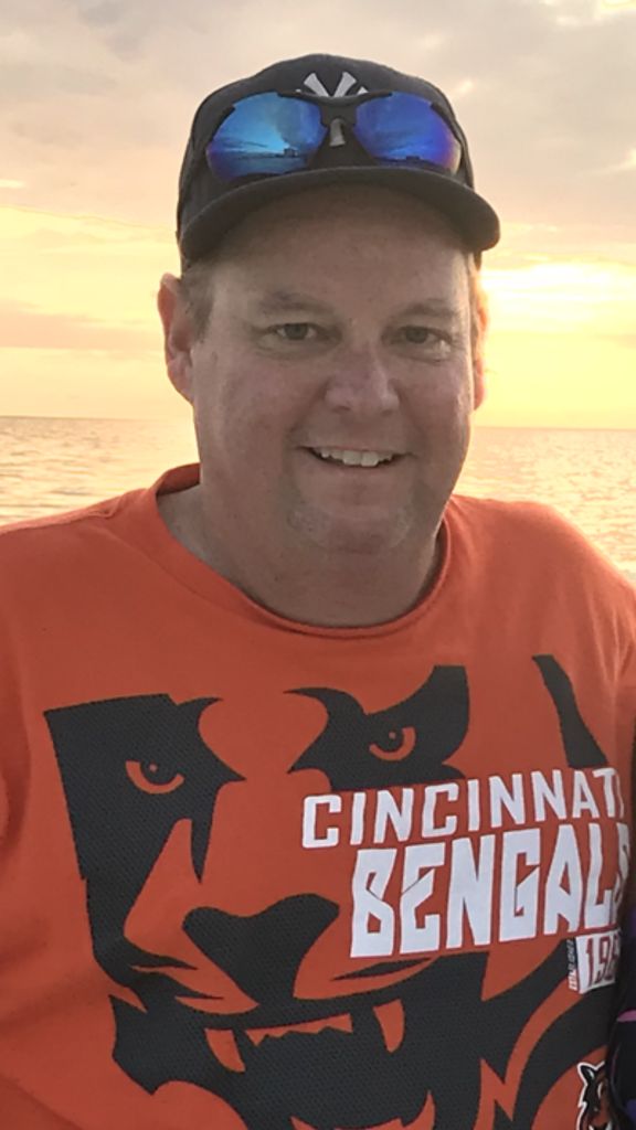 Gregory J Ernst Profile Photo