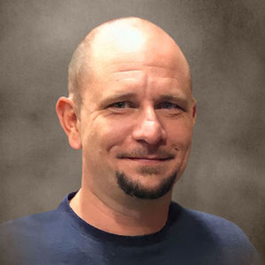 Justin W. Â Byers Profile Photo