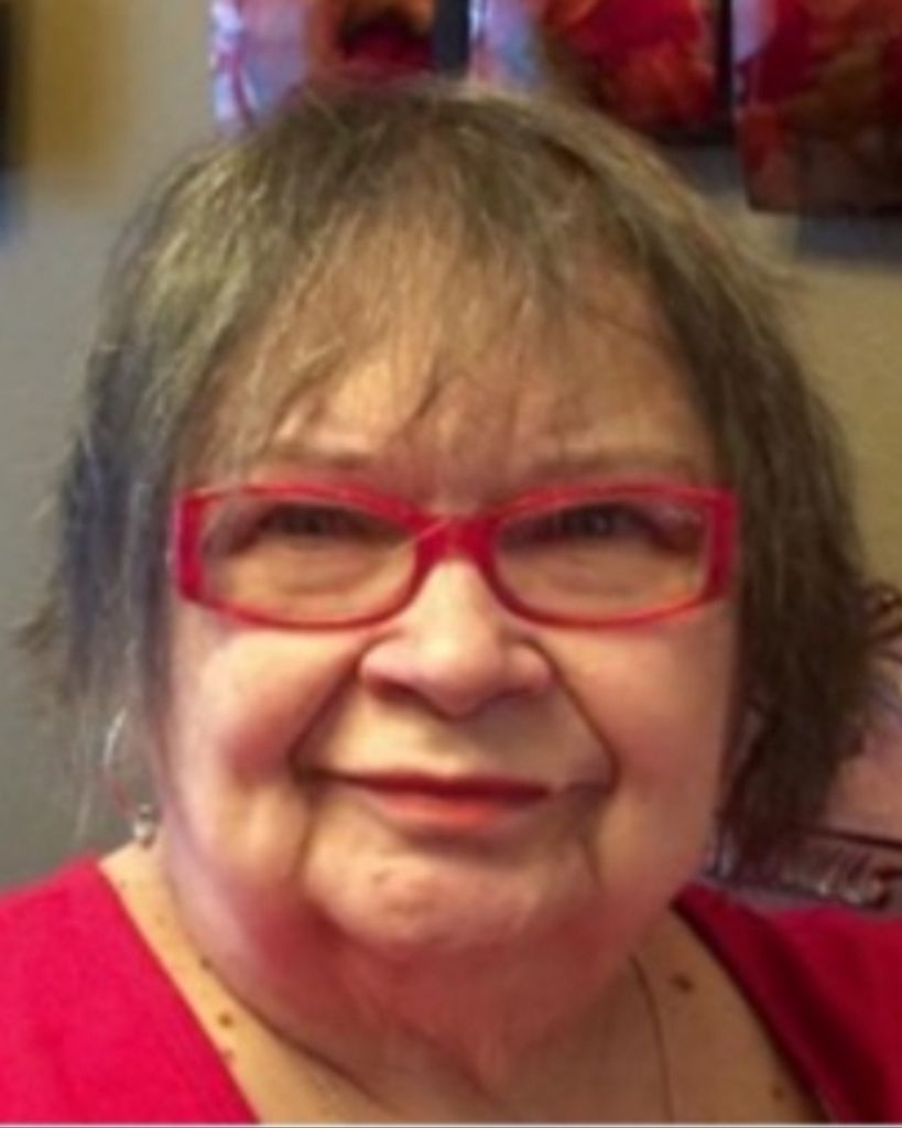 Patricia Ann Morgan Profile Photo