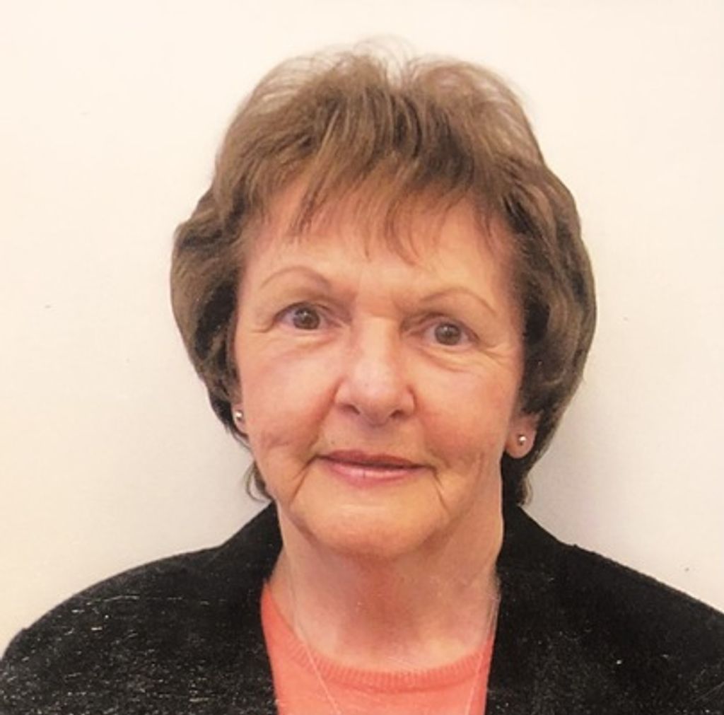 Mary E. Makowski Profile Photo