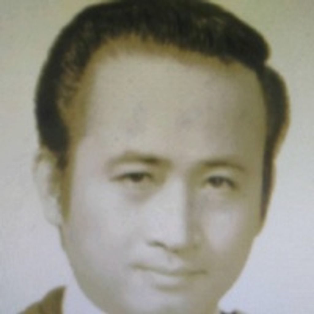 Benito B. Delos Santos