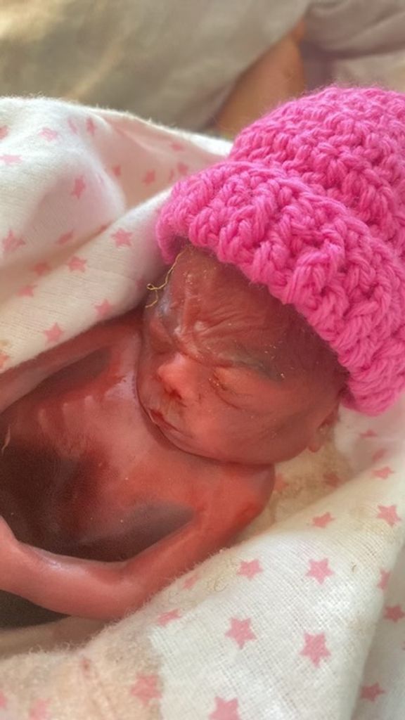 Karmen Alexis Braxton Profile Photo