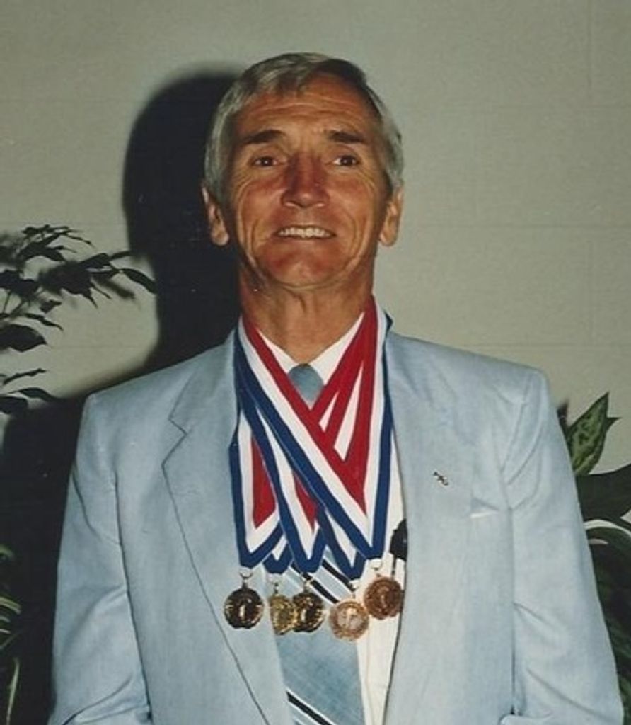 Arnold A. Gibson Profile Photo