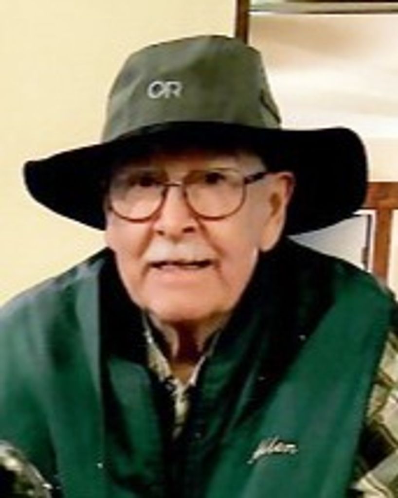 Allen G. Hansen