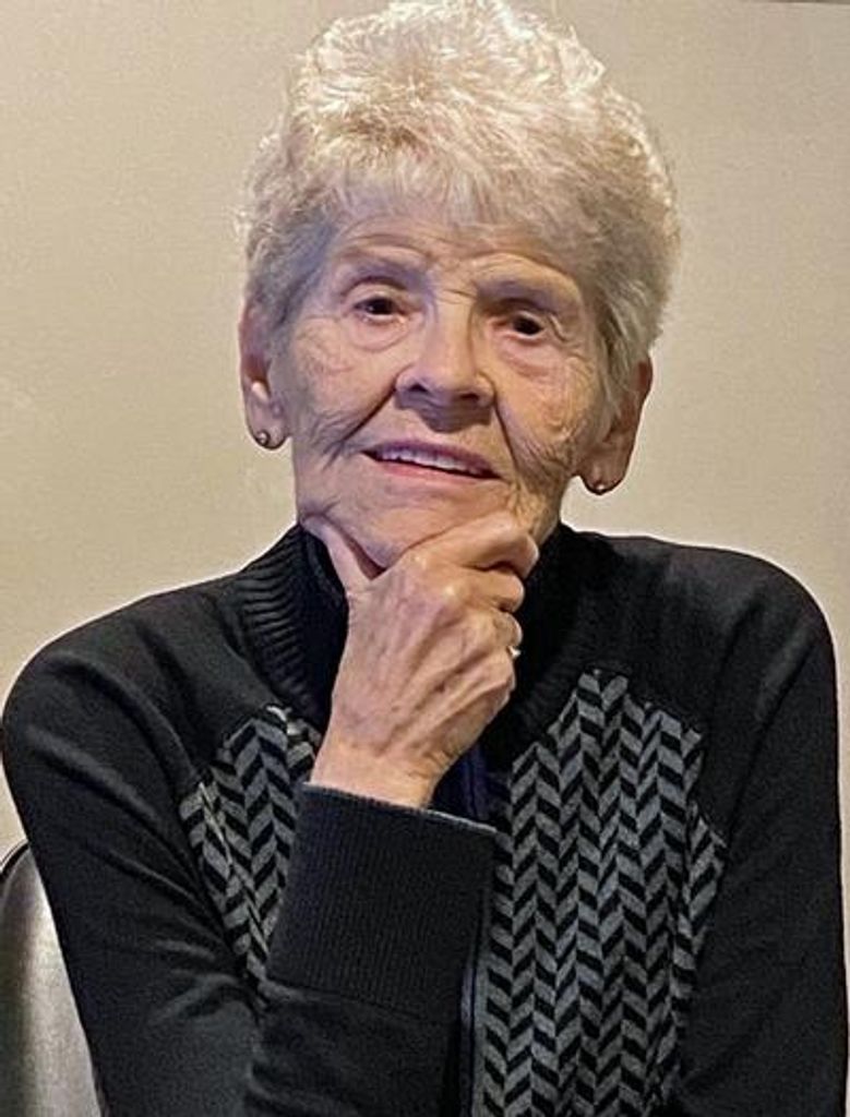 June Henrietta Woodruff Profile Photo