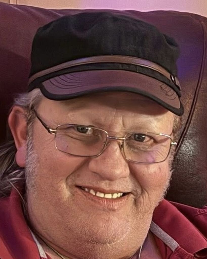 Jeffrey Scott Martz Profile Photo