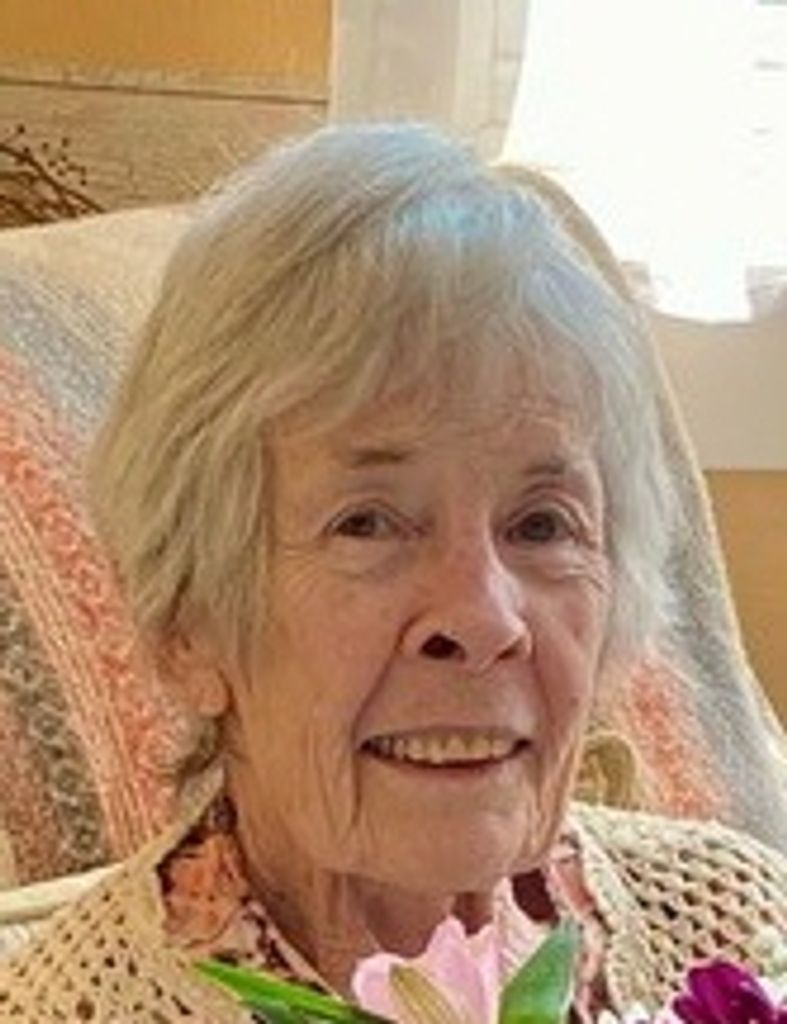 Jean Traver Profile Photo
