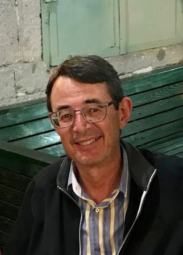 Dimitrios I. Theodossiou