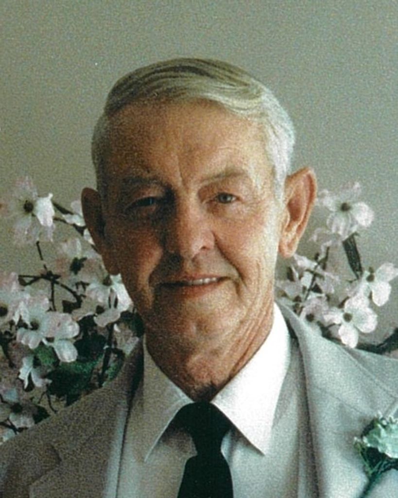 John William "Bill" Thomas Profile Photo