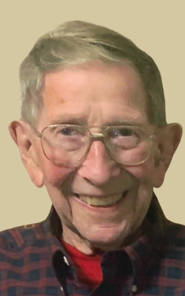 Lisle “Pops” Coffey