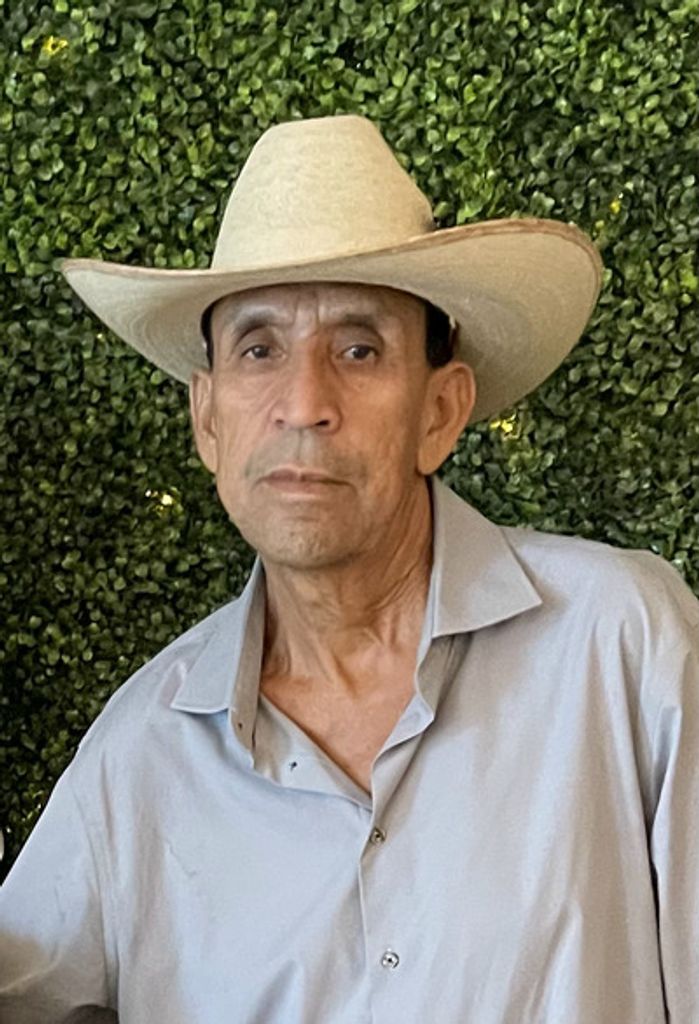 Juan Manuel Torres Valencia