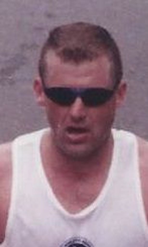 Joseph "Joe" Carson Profile Photo
