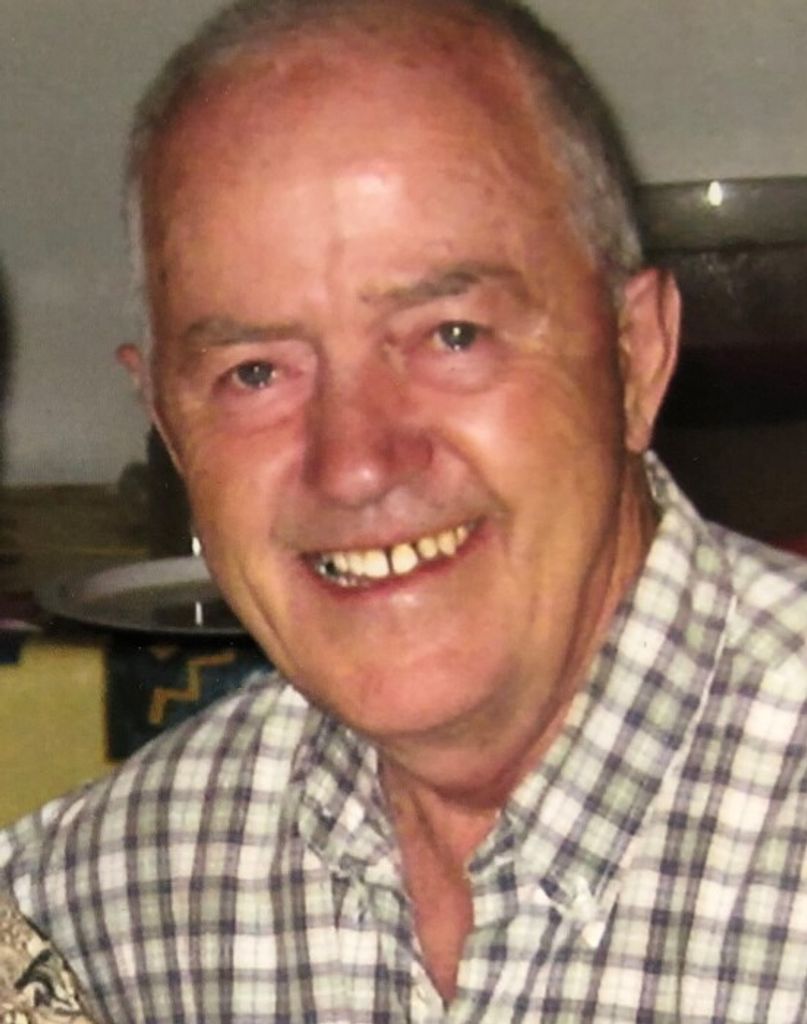 James Sheehan