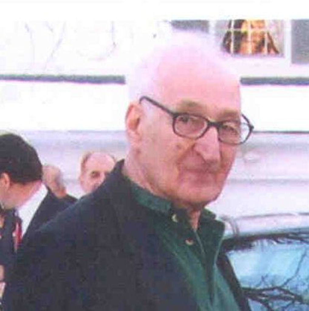Stan (Selone) C. Zitello