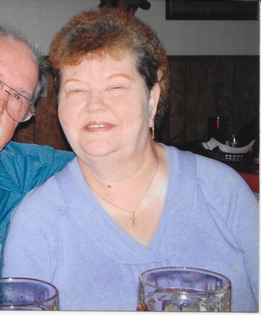 Virginia Ann Bates Profile Photo