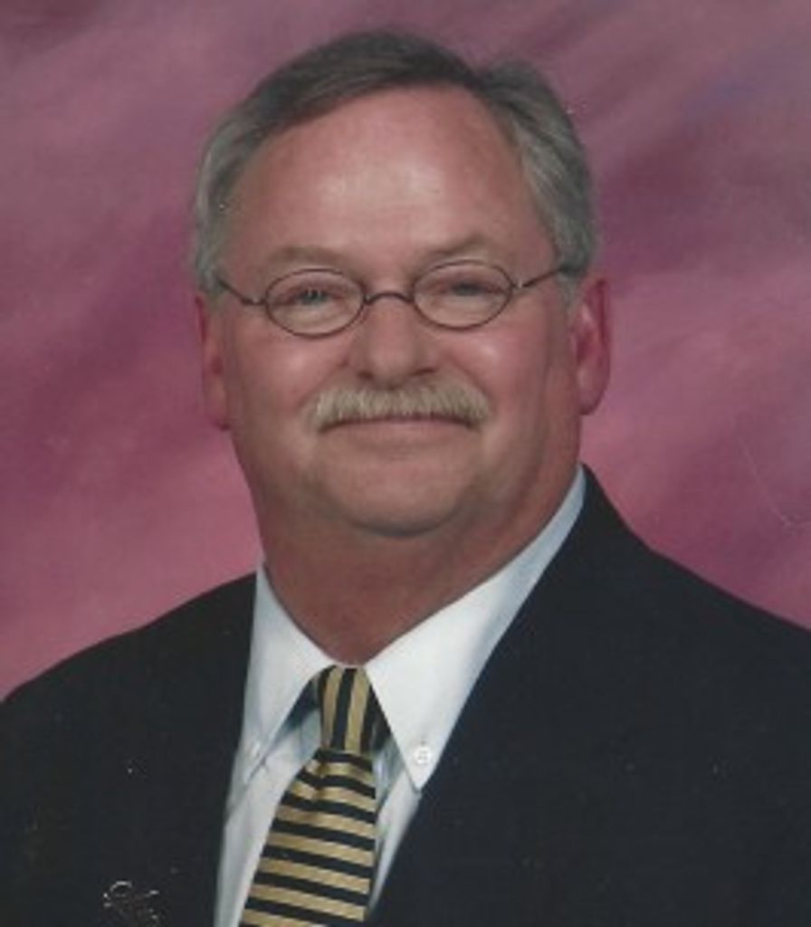 James "Jimmy" Johnson, Sr.