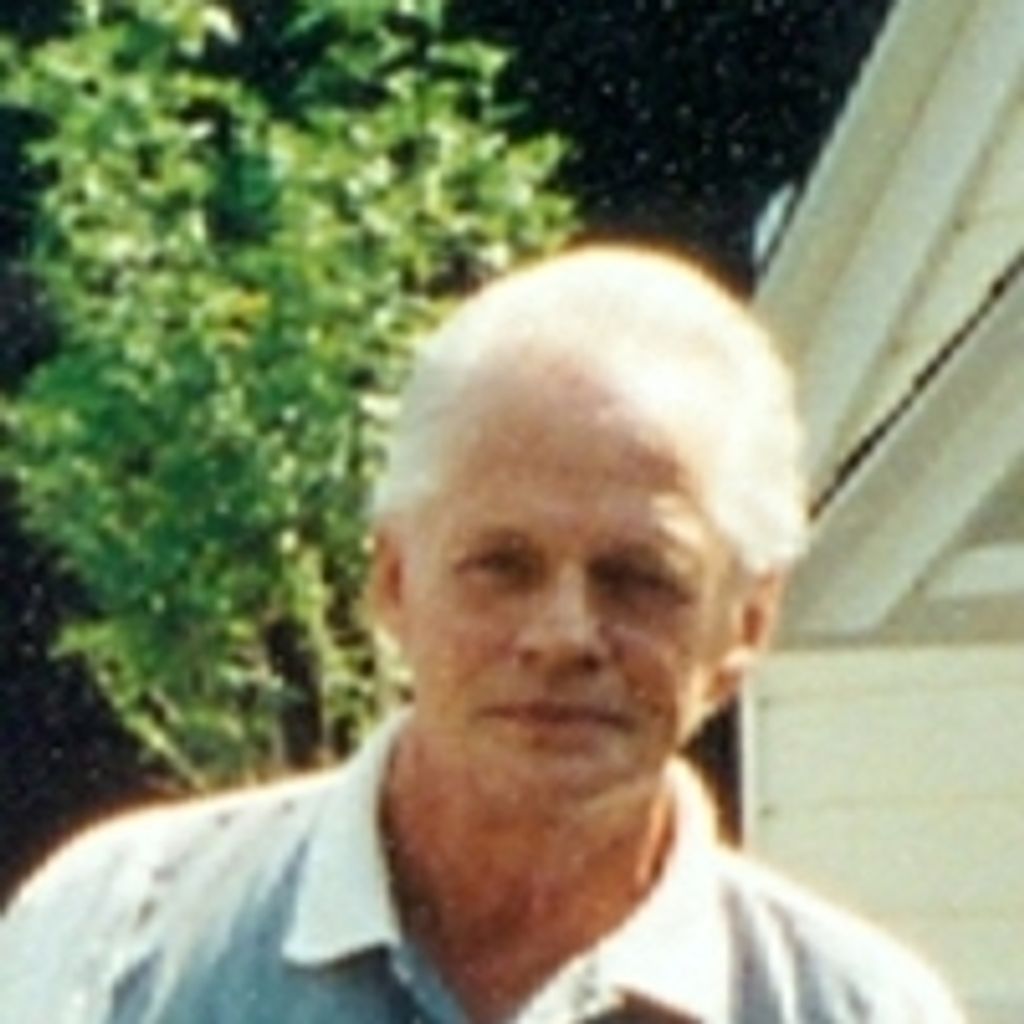 Thomas Lee Martin
