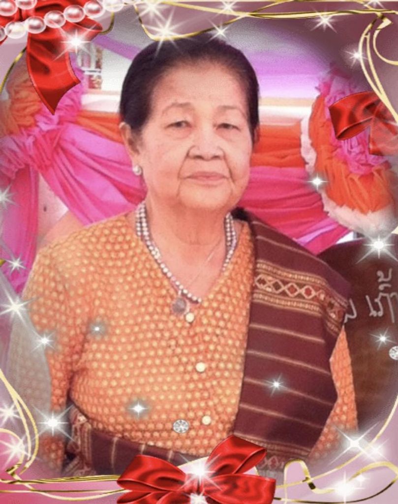 Ratsamy Veenee Phanthalangsry Profile Photo