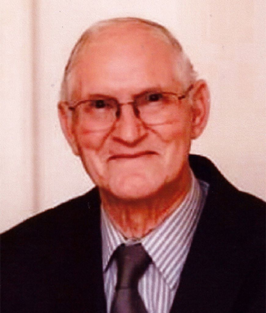 Cecil I. Walls