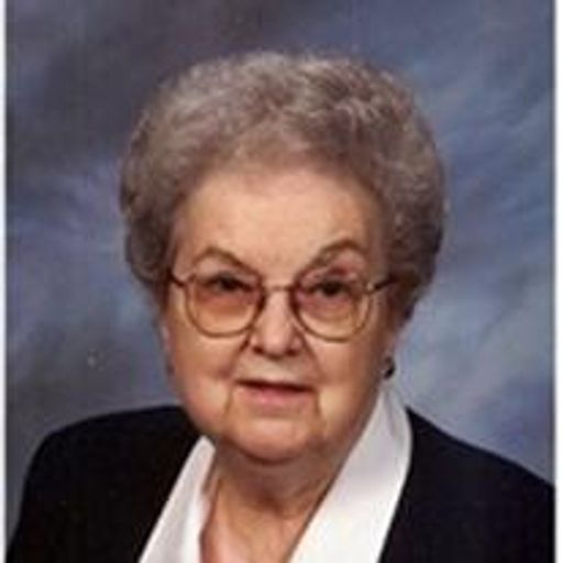 Lois Mae Philipp (Whitehead) Profile Photo