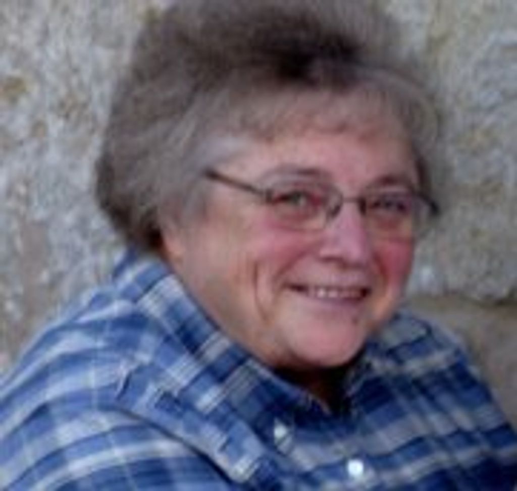 Martha (Hoff) Graham