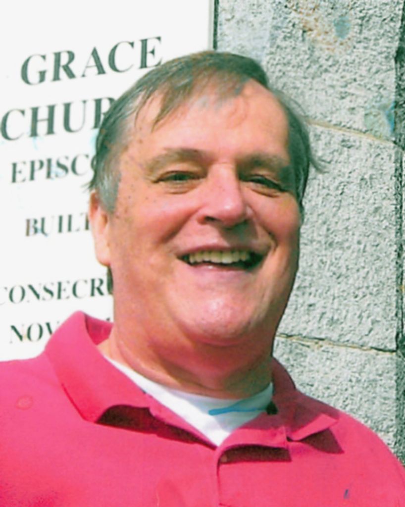 Daniel Costello, Jr.