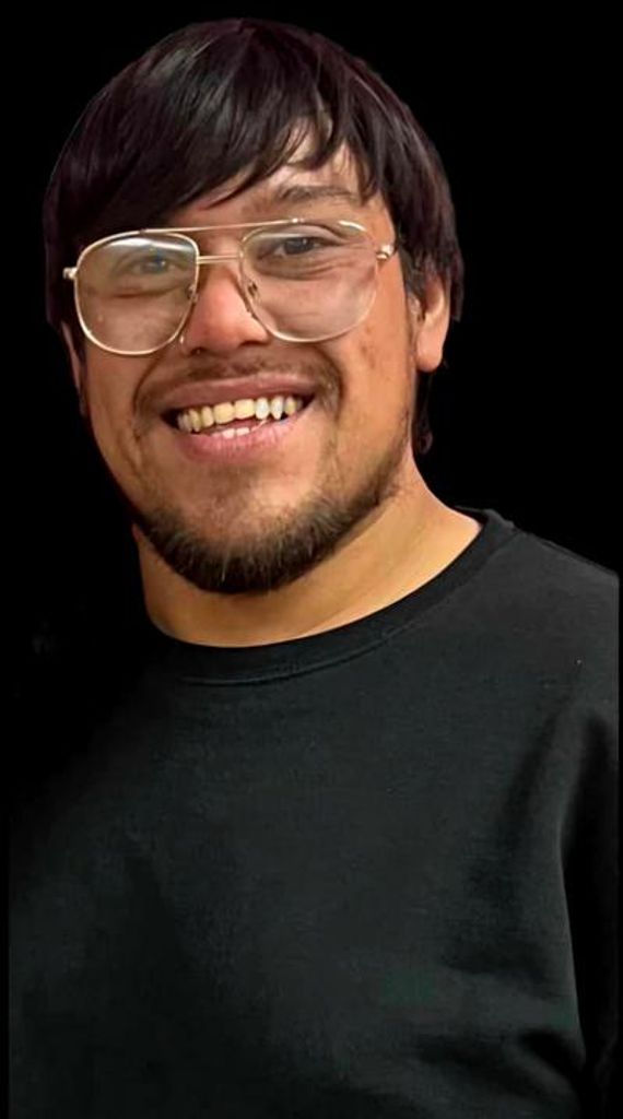 Marcus Joel Vargas Profile Photo