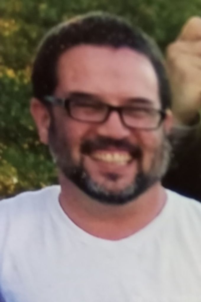 Steven Keith Francis Profile Photo