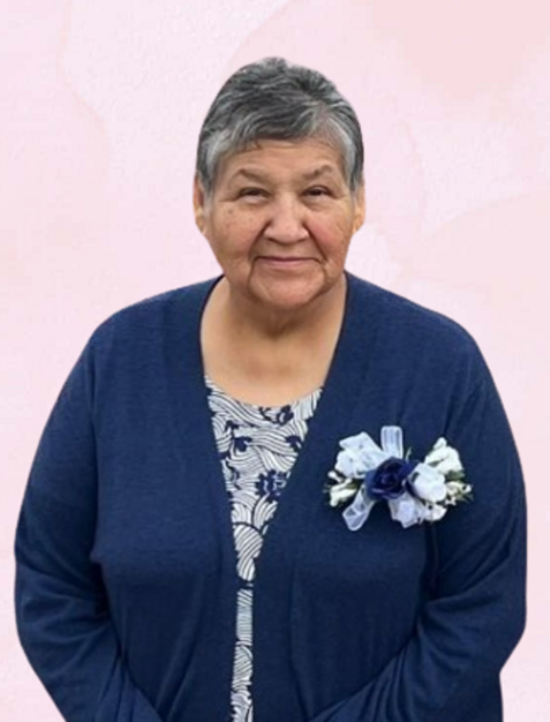Lenora "Boogie" (Tom) Jackson Profile Photo