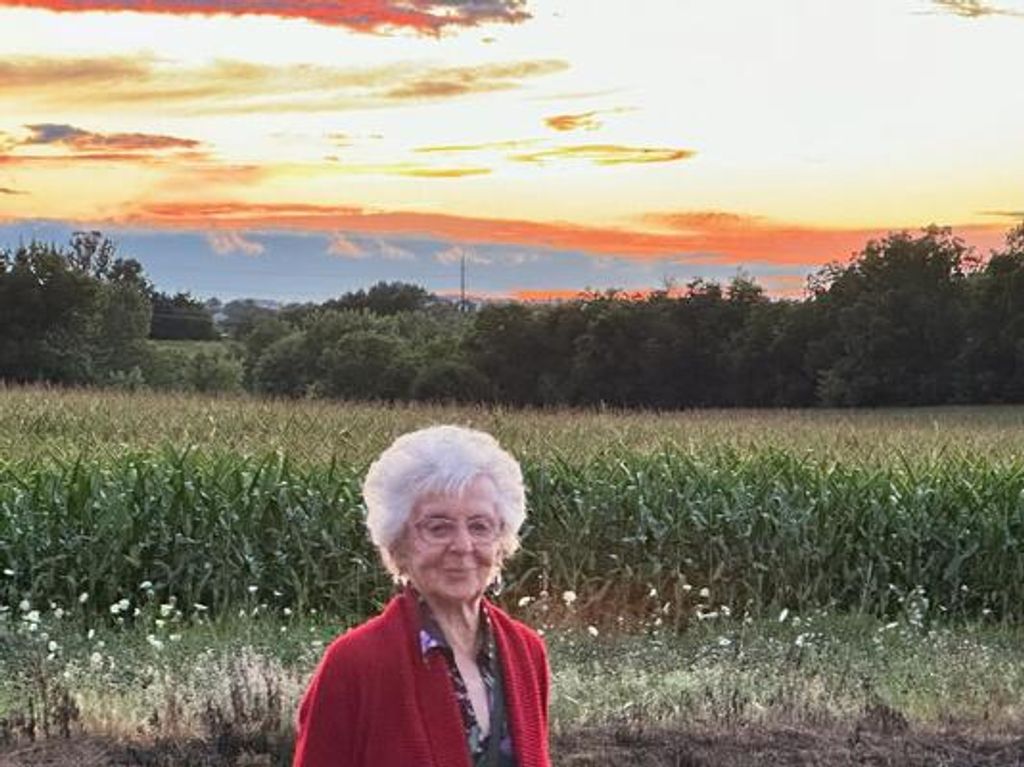 Betty A. Keppen Profile Photo