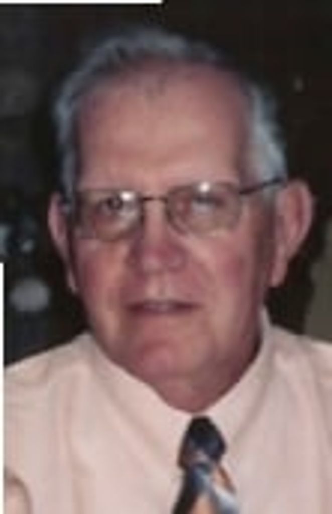 Richard J Spotts Profile Photo