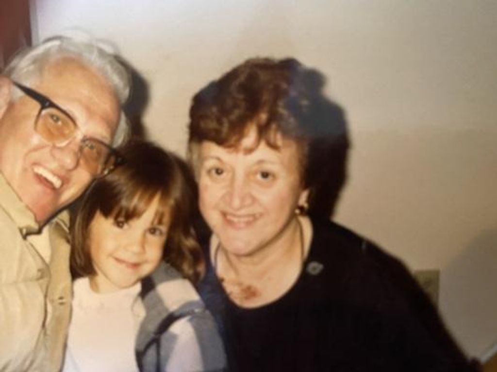 Rita Schneider Profile Photo