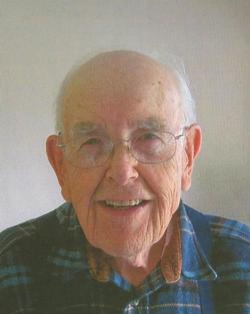 Maurice T. Jones