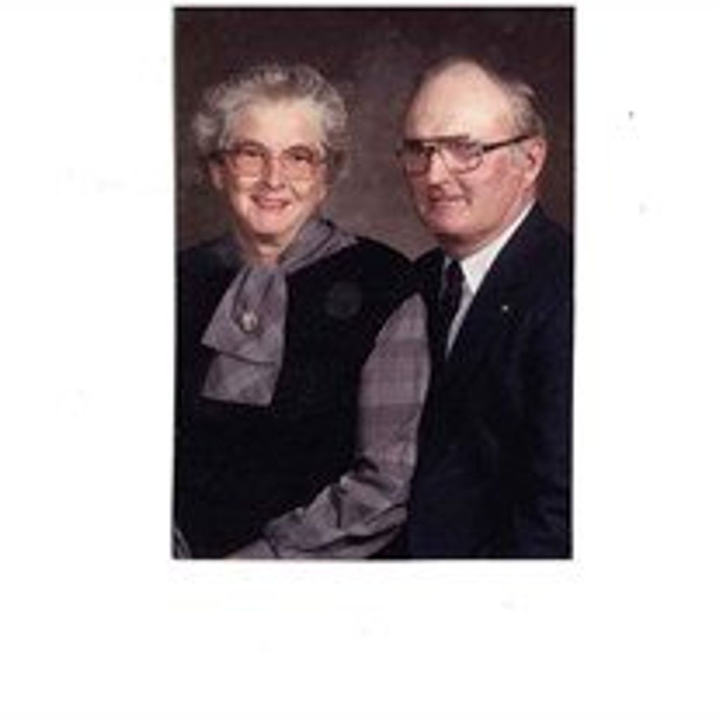 Charlotte  Irene Scott