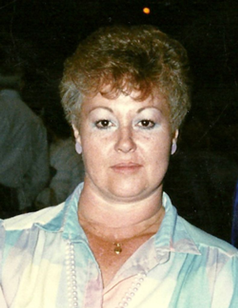 Norma Malloque