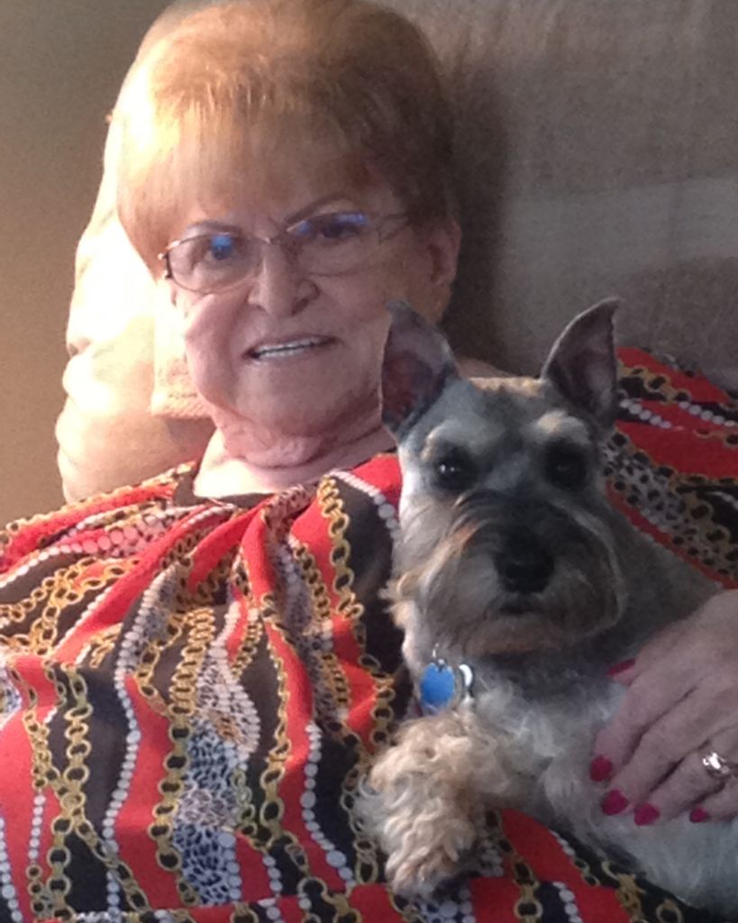Betty J. Mallory Profile Photo