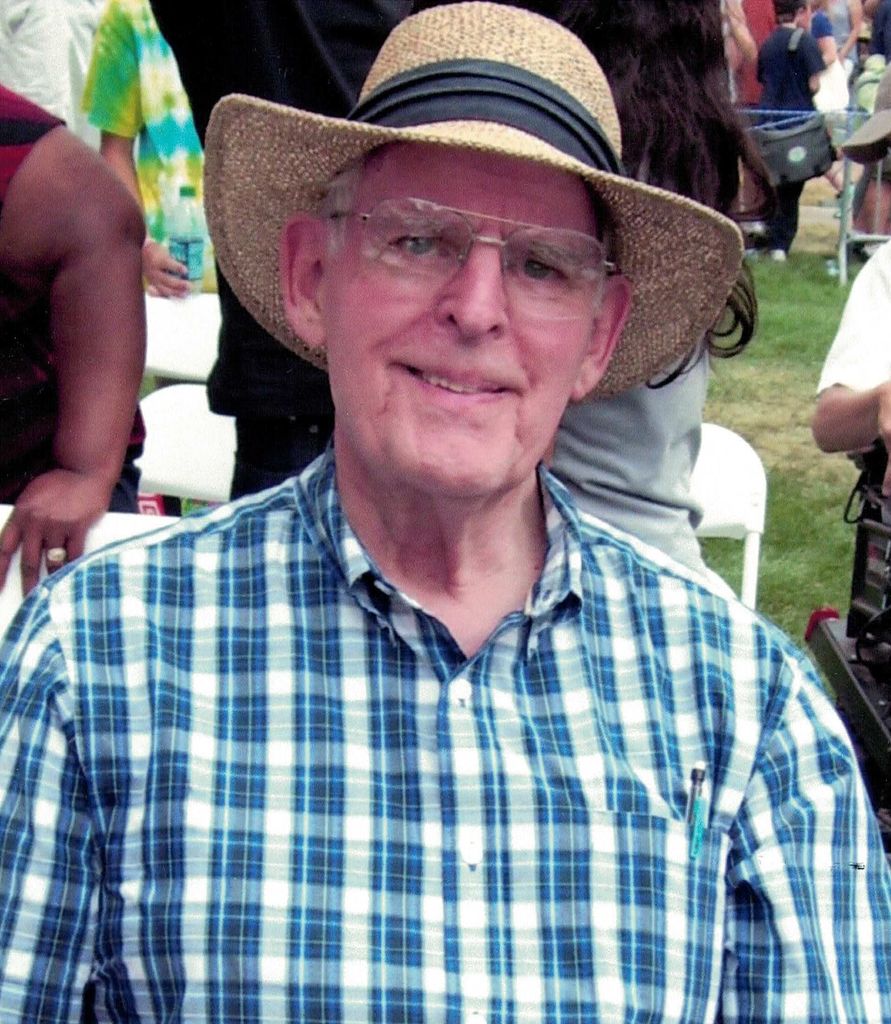 Charles Welsh Profile Photo