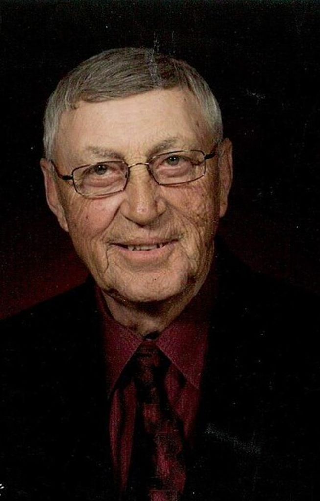 Richard Budke Profile Photo