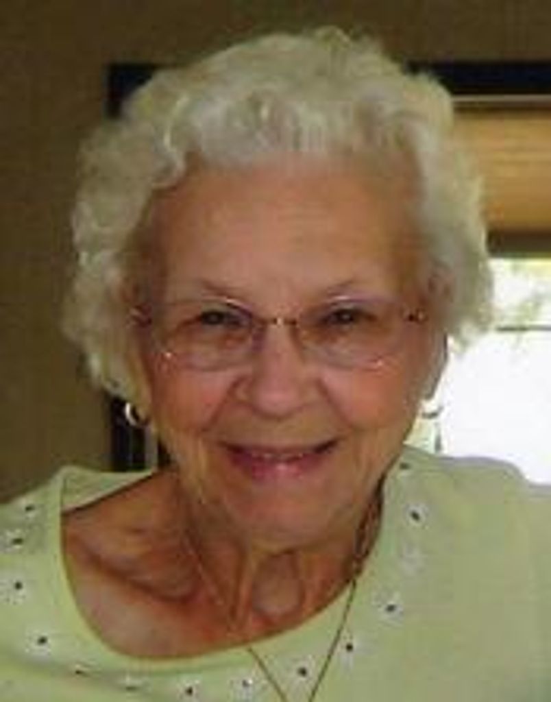 Florence "Flo" Carravallah