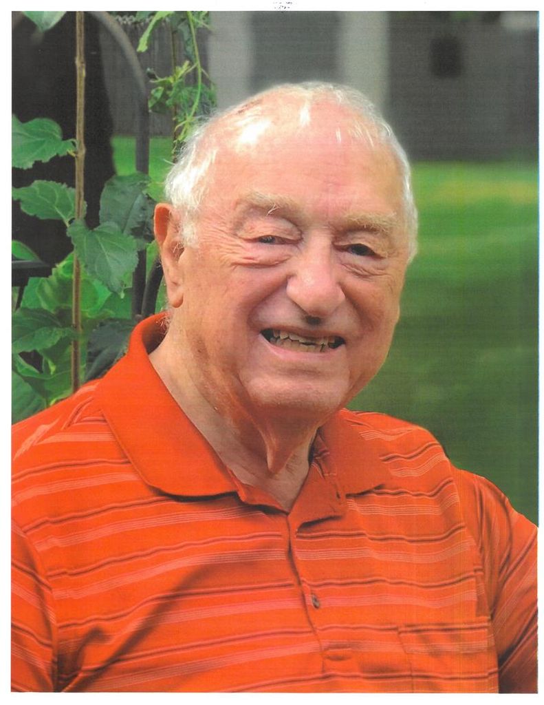 Donald T. Bunker Profile Photo