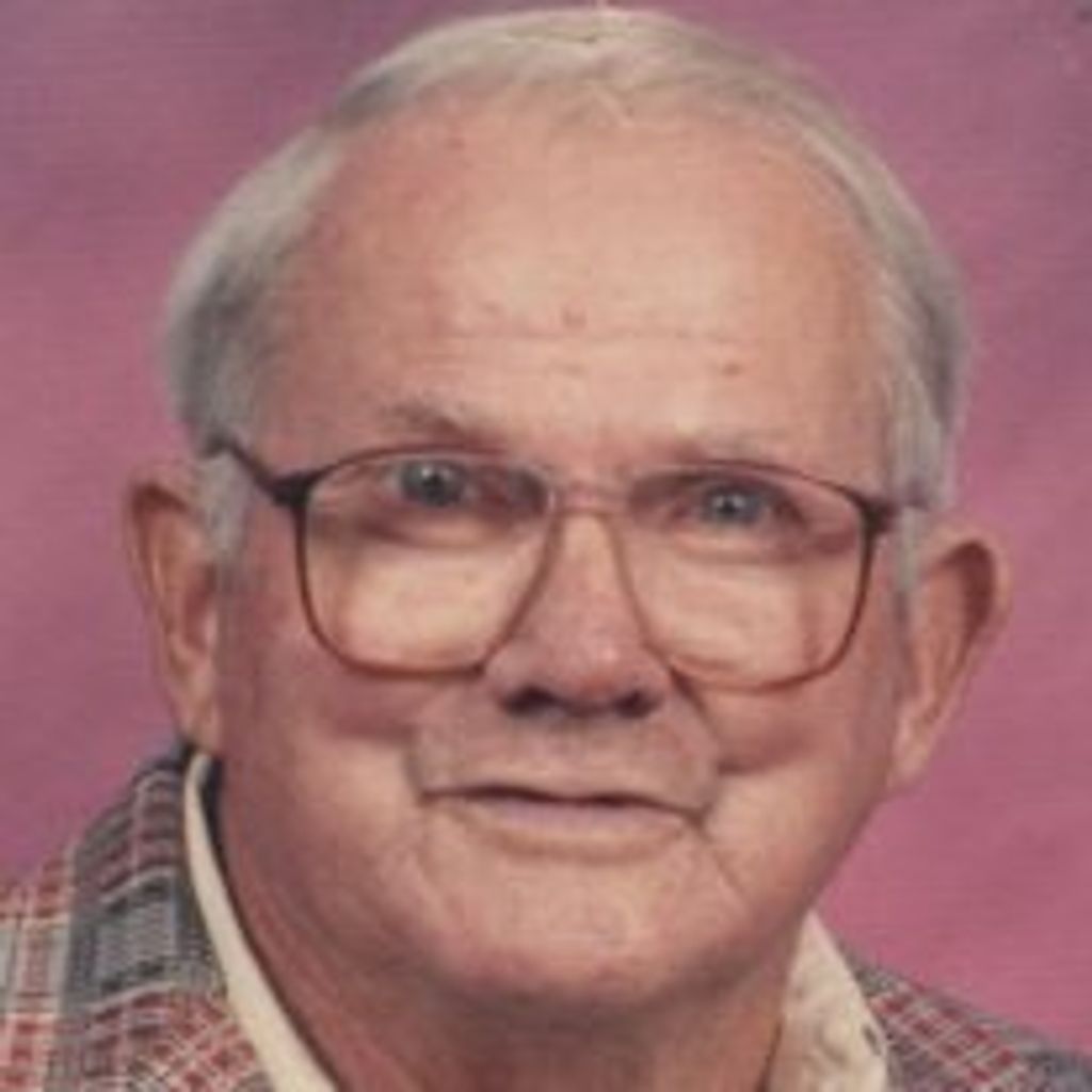 William H. Cropper Sr.