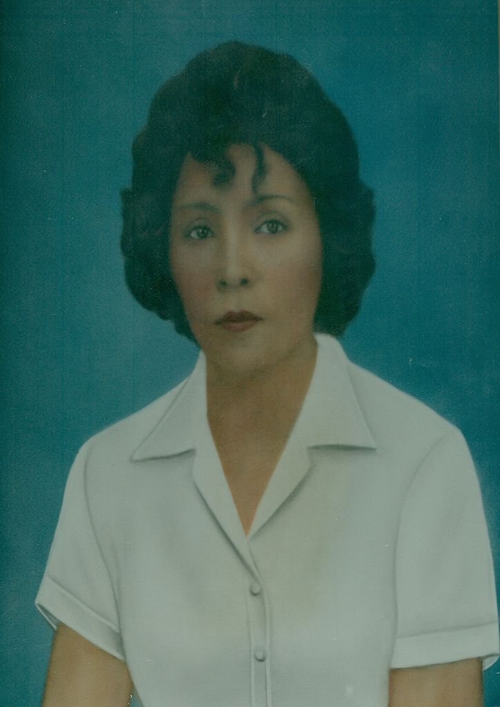 Maximina Alicea