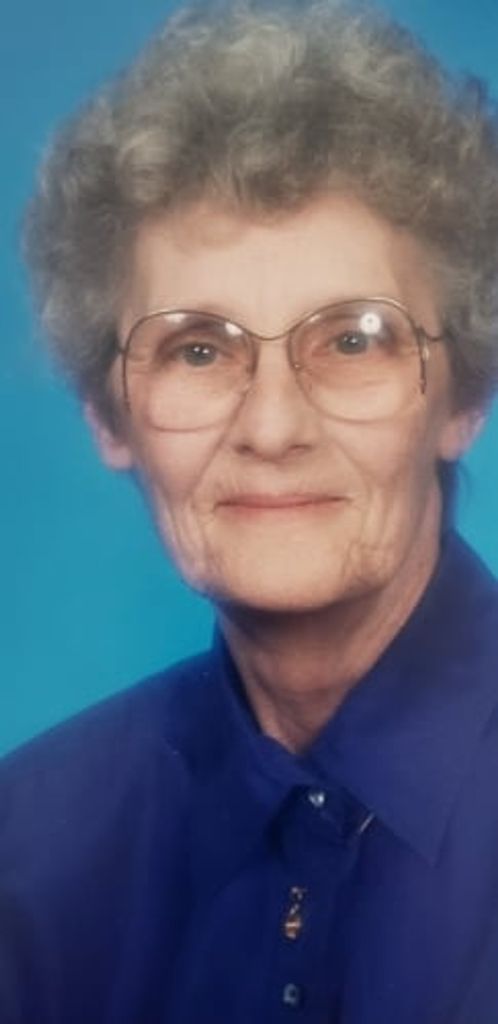 Patricia Joy Pedley