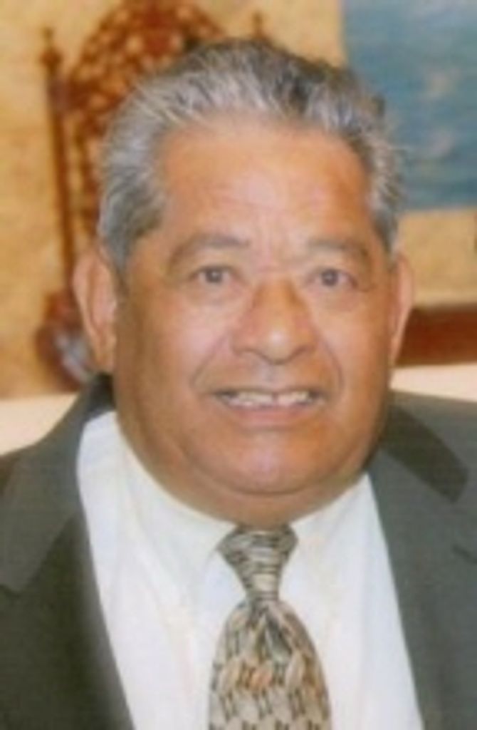Isaac M. Calvo