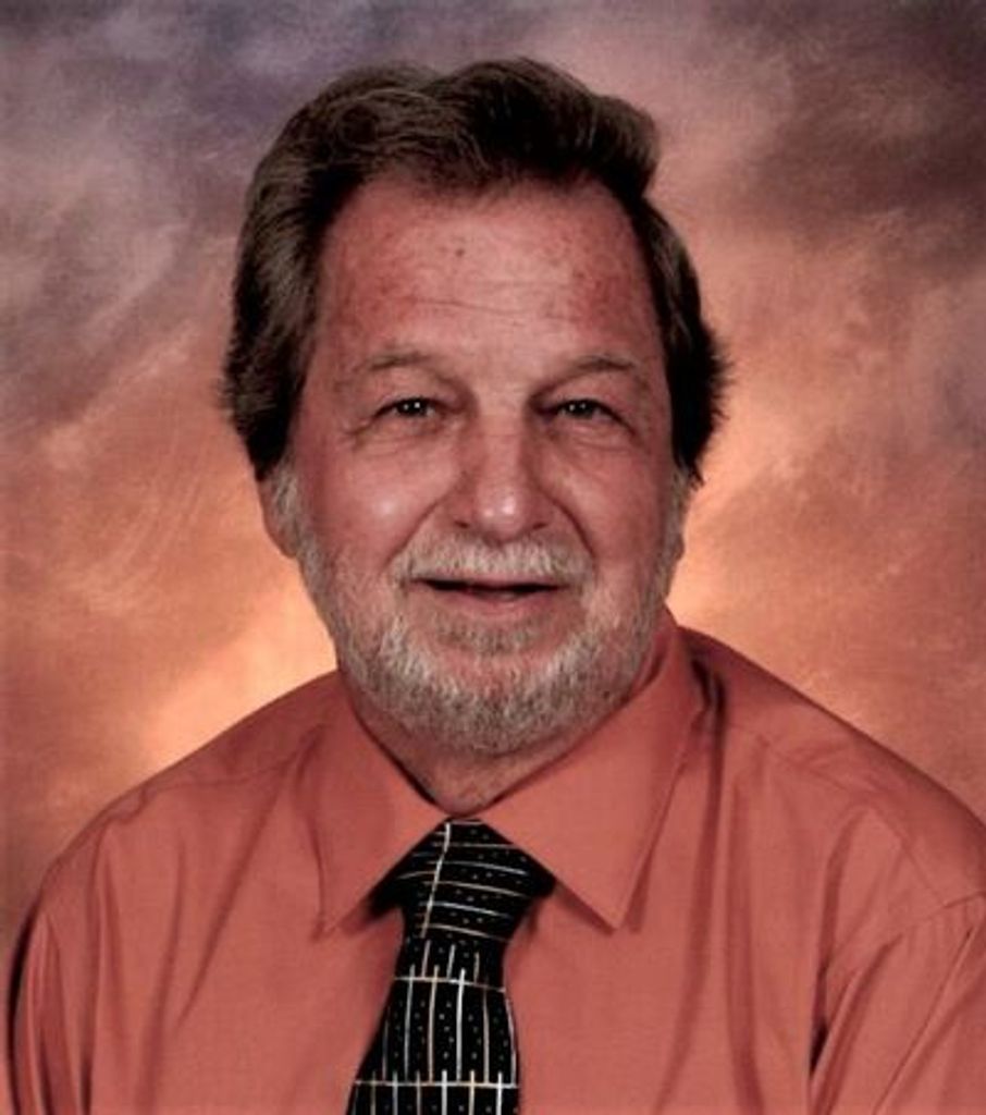 David Alton Mcguffee Profile Photo