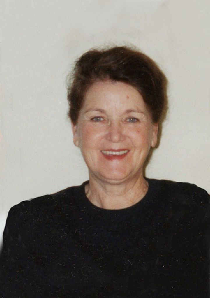 Jo Ella Tryon