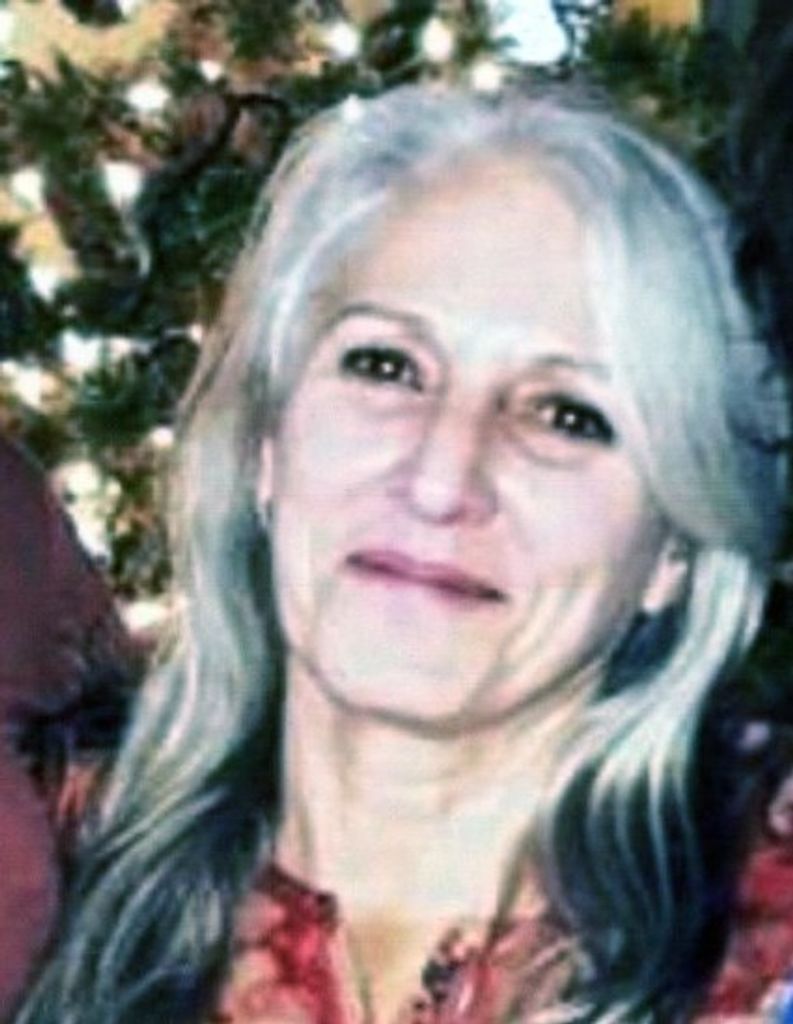 Linda Marie (Renfro)  Curtis