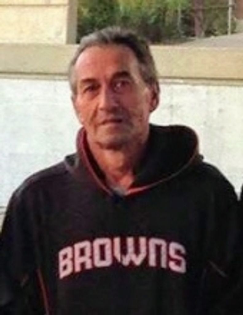 Paul  G. Jovanovic Jr.